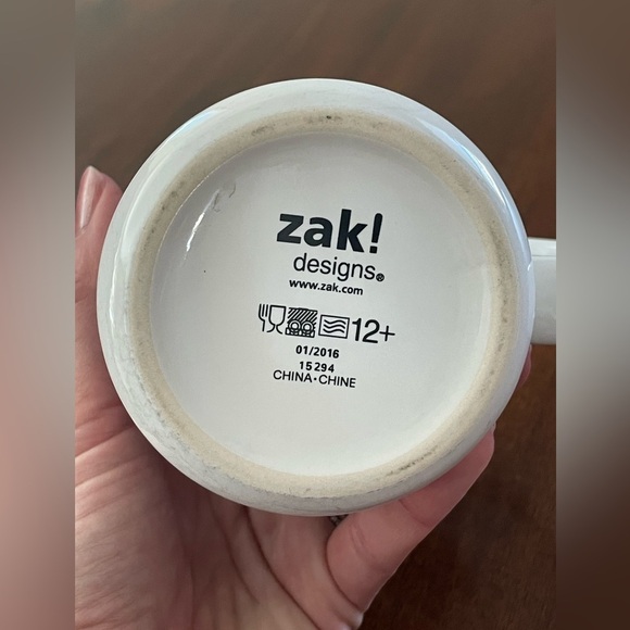 Zak! My Little Pony Hasbro Mug immaculate - Picture 7 of 7